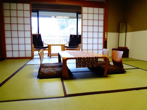 松島布里斯港海濱旅遊度假酒店