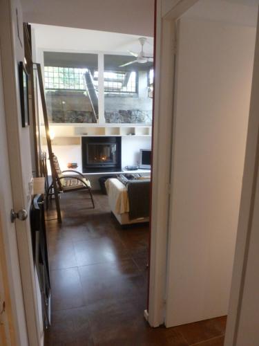 Fürdőszoba, Apartment Rovellada Platja in Colera