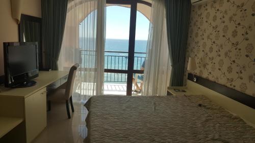 Apartment in Grand Hotel Sveti Vlas