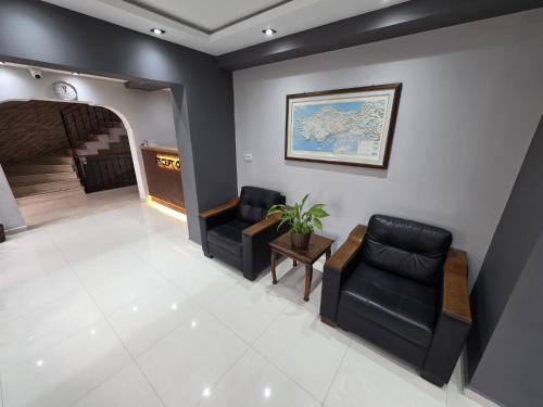 設施, 吉茲姆帕嗯斯陽民宿 (Gizem Pansiyon) in 伊斯梅特帕薩