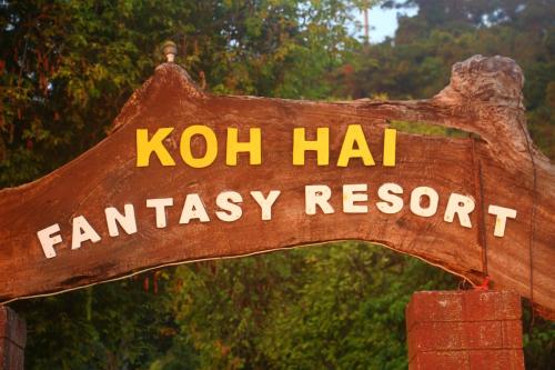 Koh Hai Fantasy Resort & Spa