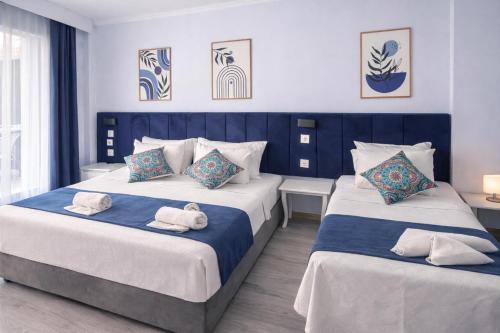 Akman City Hotel - Kusadası