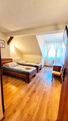 Noclegi Tyczyn - Rzeszow