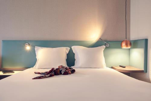 1 king bed