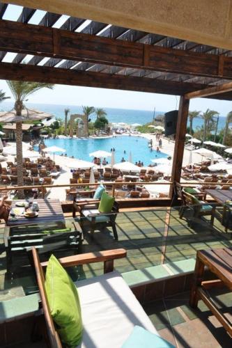 Utopia Resort in Damour
