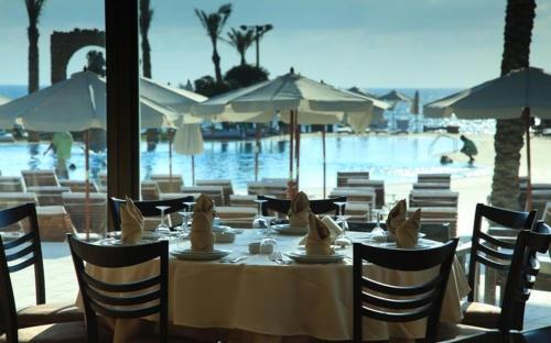 Utopia Resort in Damour