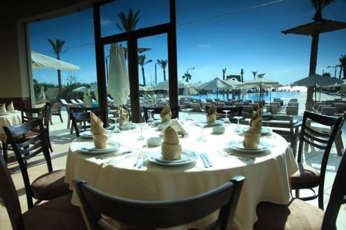 Utopia Resort in Damour