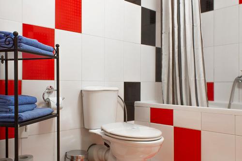 Royal Court Legerova