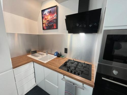 Maison Cosy avec cour privée ! (Maison Cosy avec cour privee !) in Joinville