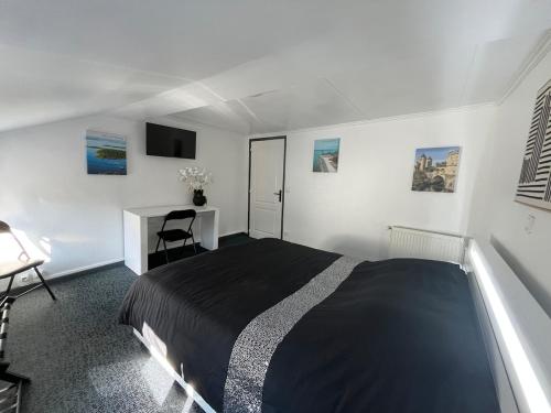 Maison Cosy avec cour privée ! (Maison Cosy avec cour privee !) in Joinville