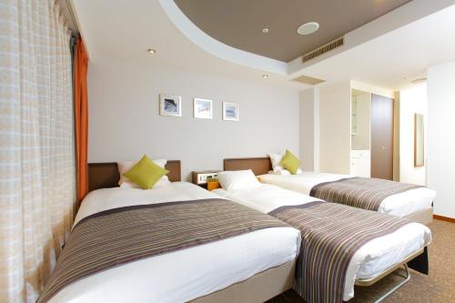 Foto - HOTEL MYSTAYS Utsunomiya