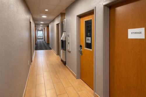 Comfort Inn & Suites Texas City I-45 - image 6