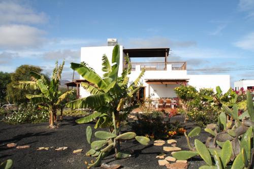 Finca Los Pérez Apartments