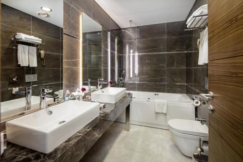 Volley Hotel Istanbul - image 11