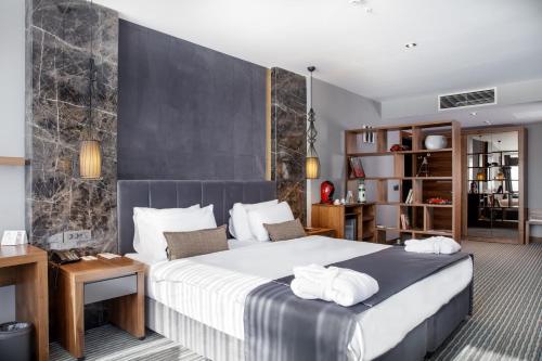 Volley Hotel Istanbul, Istanbul (photo 8)