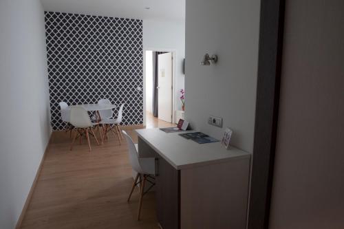 Camera, deluxe, familiare, 4 letti