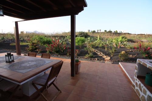 Finca Los Pérez Apartments