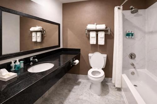 Comfort Inn & Suites Texas City I-45 - image 12