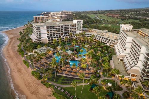 Photo - Marriott's Maui Ocean Club - Molokai, Maui & Lanai Towers