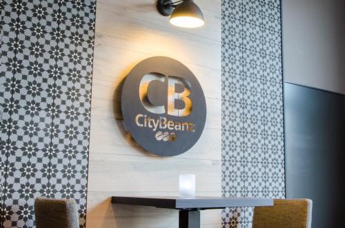 City2Beach Hotel - image 11