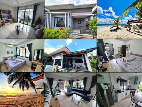 D&A Paradise Villas - 숙소 외관