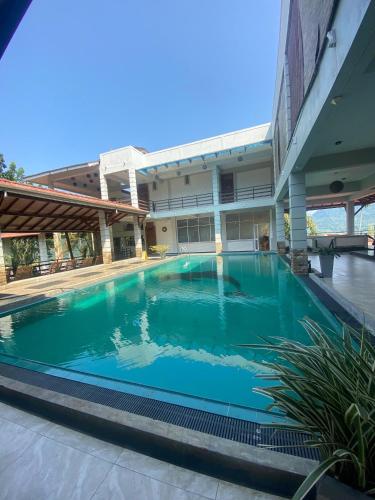 Omega Residence in Rathnapura