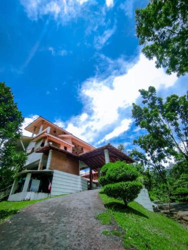 Omega Residence in Rathnapura