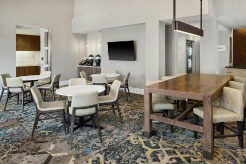 Residence Inn by Marriott Charlotte Airport - image 27