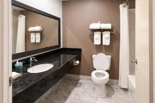 Comfort Inn & Suites Texas City I-45 - image 13