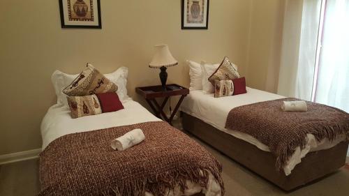 Copperpot Guesthouse - Tap to explore photos