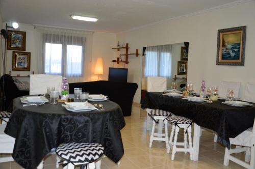 Casa Vacacional Mazo de Arriba 2