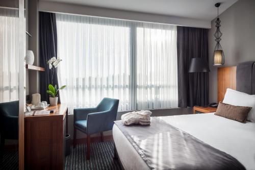 Volley Hotel Istanbul - image 3
