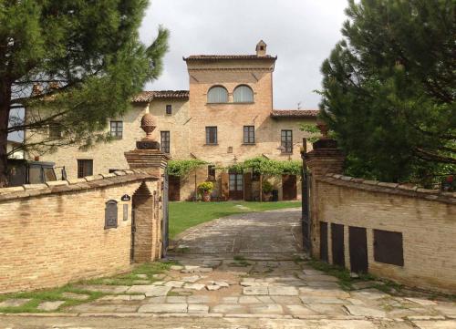  Monastery Birbino in Le Ville