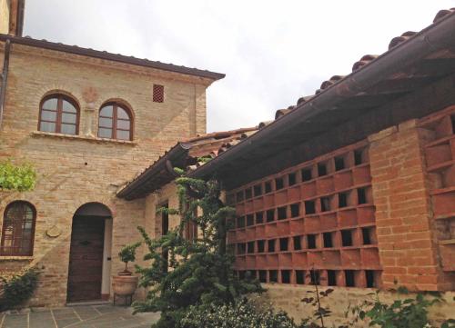 Monastery Birbino