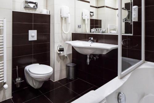 Parkhotel Plzen - image 9