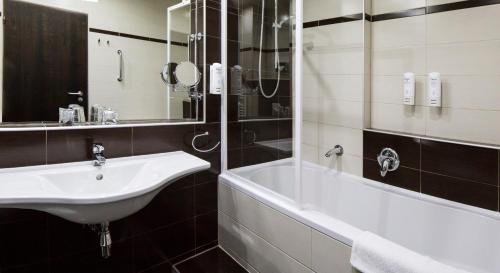 Parkhotel Plzen