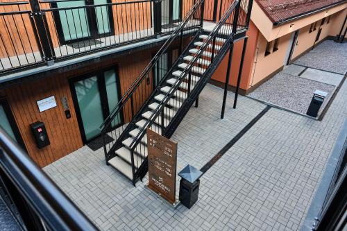 Viesnīcas āriene, Mondeso Hotel in As