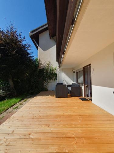 Schwarzwald Zartenbach Apartments in Hinterzarten, Deutschland