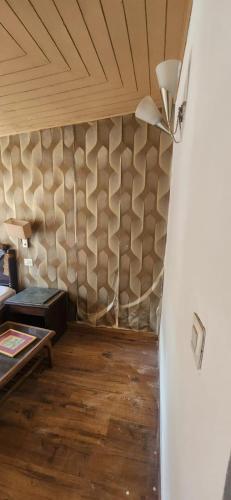 Angels guest house in Bashkola