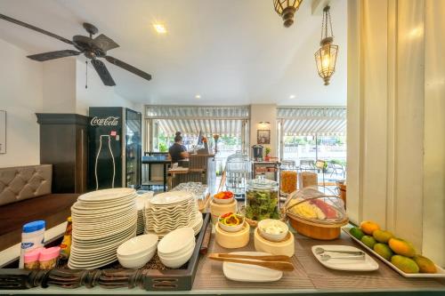 Food and beverages
