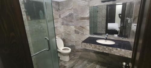 Hotel White Castle Islamabad - image 3