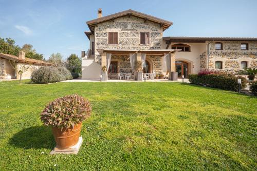 Casale Elisa Country Hotel - Rome Casale Elisa Country Hotel - Rome
