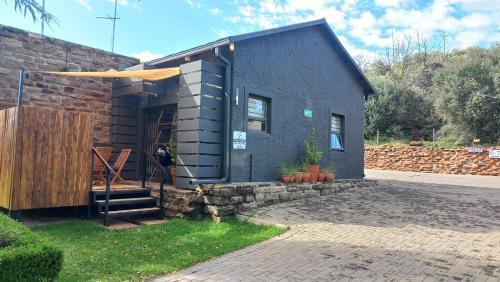 A Little Guesthouse - Bloemfontein