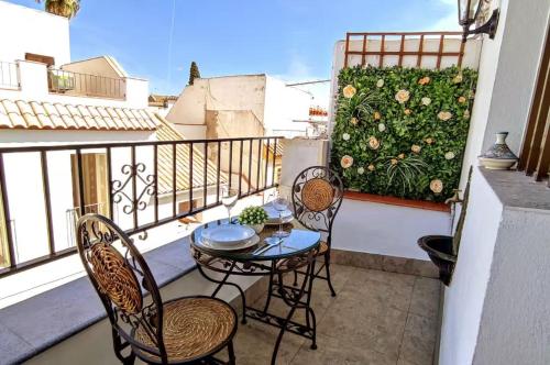 Casa Califa