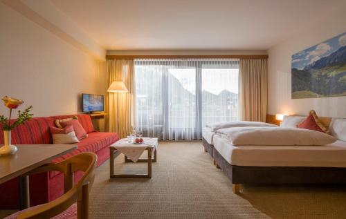 Aparthotel Andreas Hofer - image 2