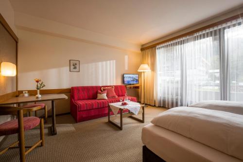 Aparthotel Andreas Hofer - image 3