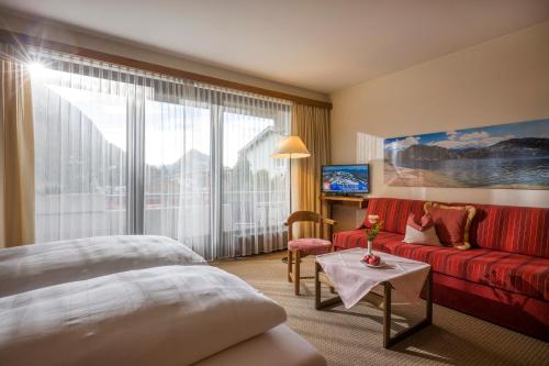 Aparthotel Andreas Hofer - image 11