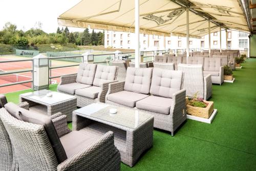 Parkhotel Plzen - image 2