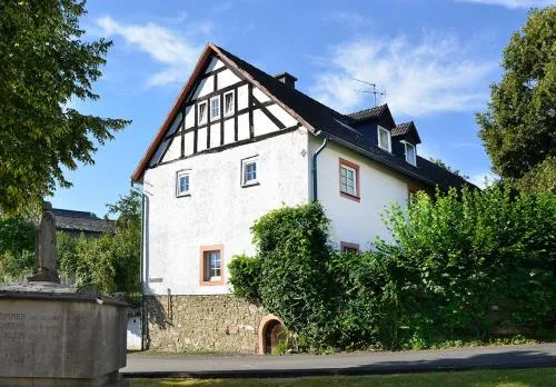 Zum Pinken Schaf in Ahrdorf, Deutschland