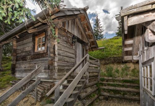 Hüttentraum Katschberg - image 11